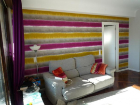 Piso Bilbao Centre